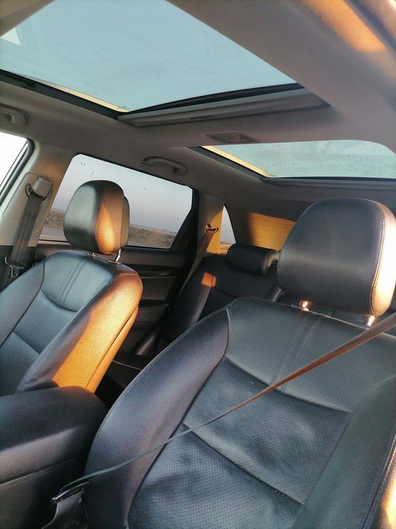 Kia Sorento, 2.0 L, 2011 il, 213 477 km — Avtomobillər, Bakı (11)