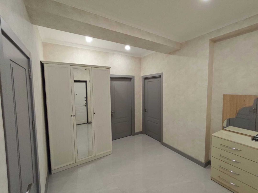 İcarəyə verilir 2 otaqlı yeni tikili 62 m² — Mənzil, Bakı (7)