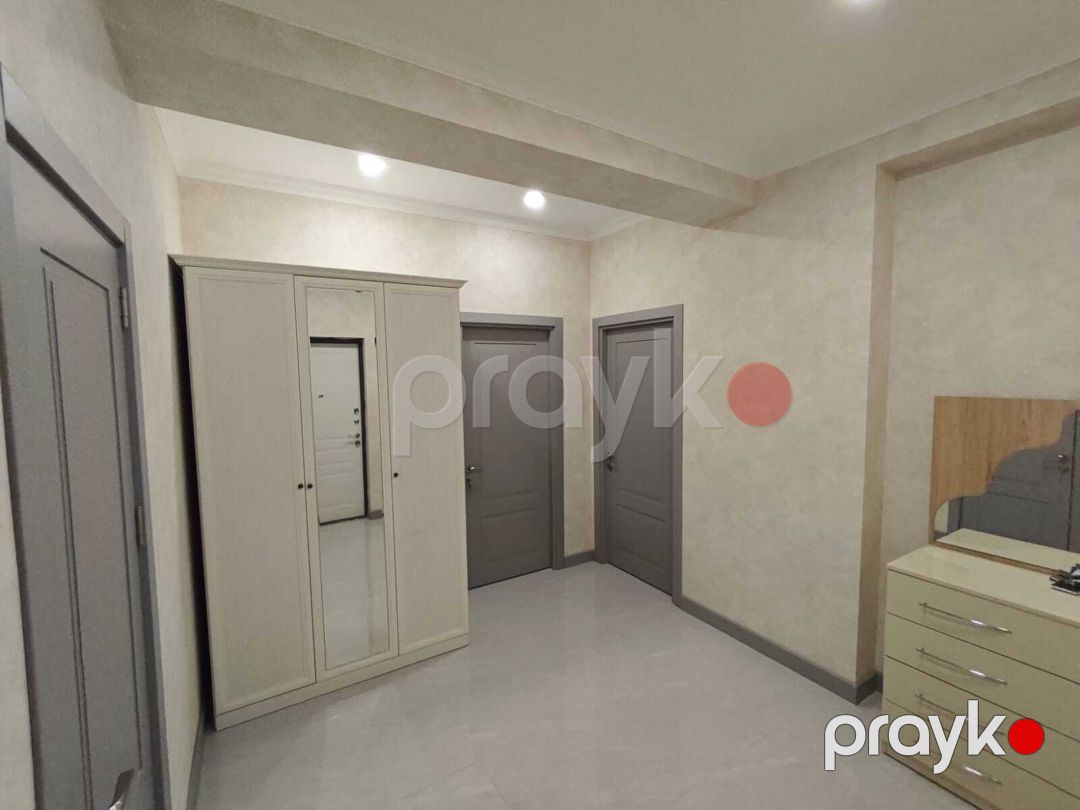 İcarəyə verilir 2 otaqlı yeni tikili 62 m² — Mənzil, Bakı (7)