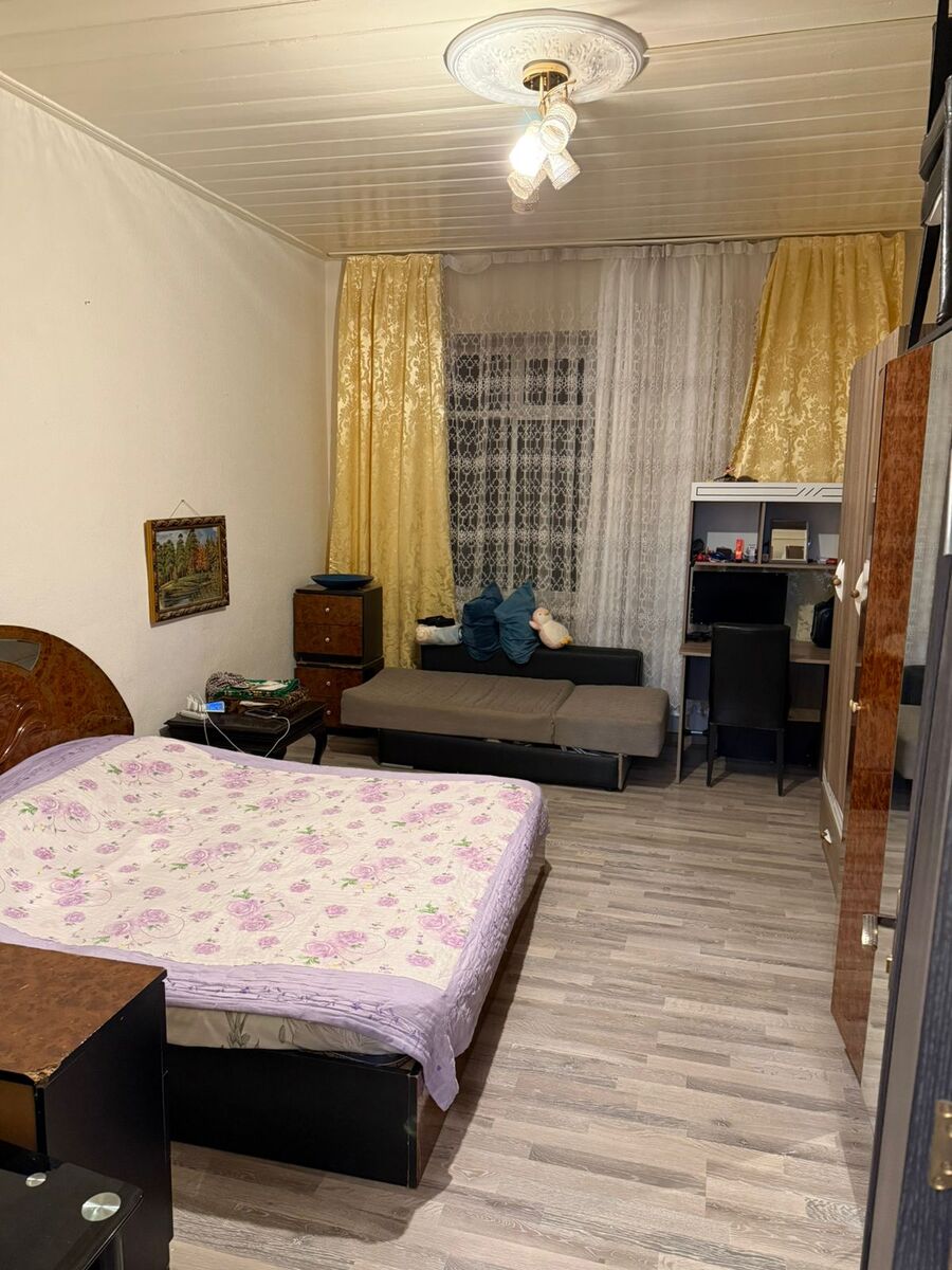 Satılır 2 otaqlı köhnə tikili 38.2 m² — Mənzil, Gəncə (2)
