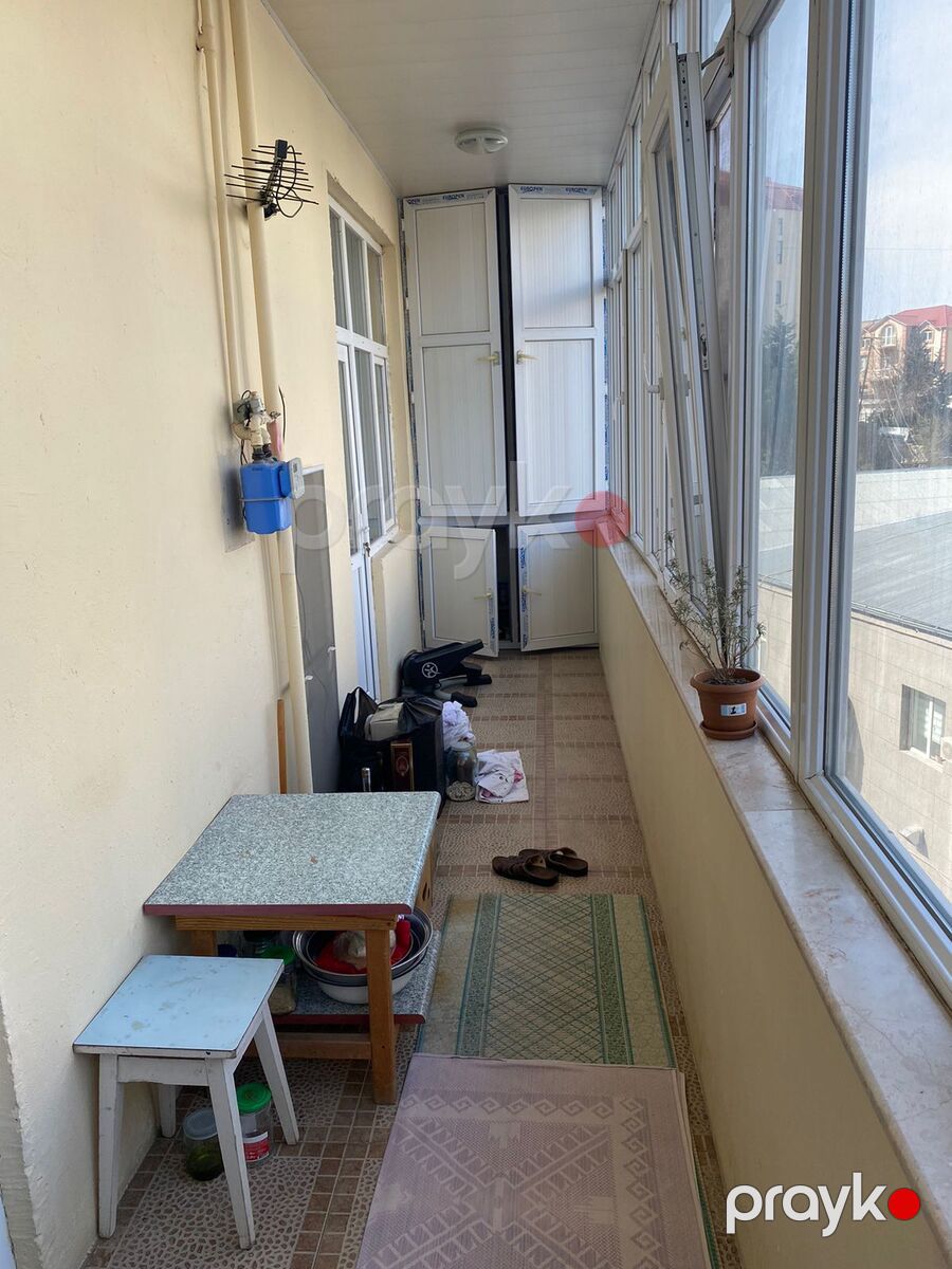 Satılır 3 otaqlı yeni tikili 125 m² — Mənzil, Bakı (11)