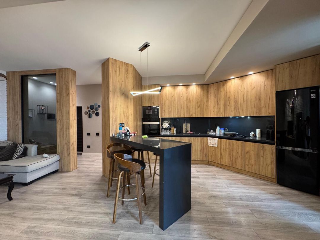 Satılır 3 otaqlı yeni tikili 84 m² — Mənzil, Bakı (11)