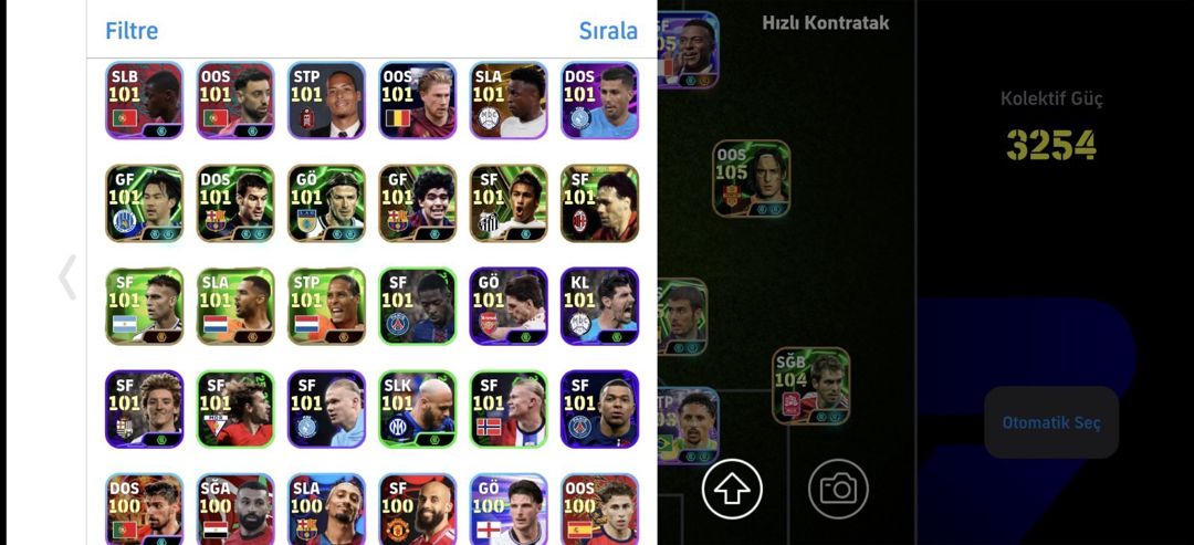 Efootball oyunu — Oyunlar, konsollər və proqramlar, Sumqayıt (6)