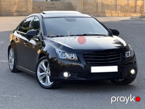 Chevrolet Cruze, 1.4 L, 2012 il, 157 000 km