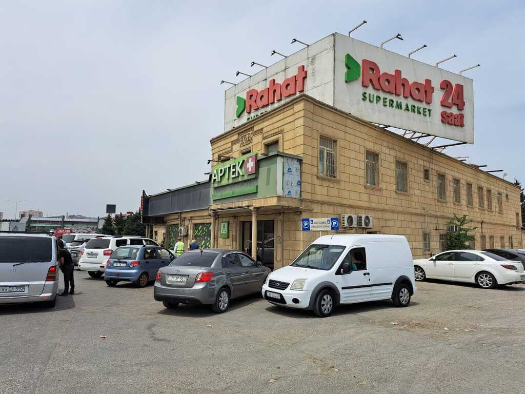 Satılır torpaq 30 sot — Torpaq, Bakı (2)