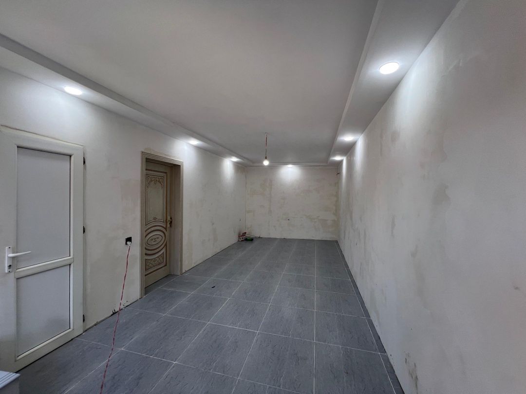 Satılır 4 otaqlı həyət evi/bağ evi 100 m² — Ev, villa, Bakı (4)