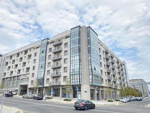 İcarəyə verilir 4 otaqlı yeni tikili 220 m² — Bakı