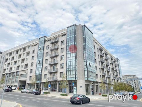İcarəyə verilir 4 otaqlı yeni tikili 220 m²