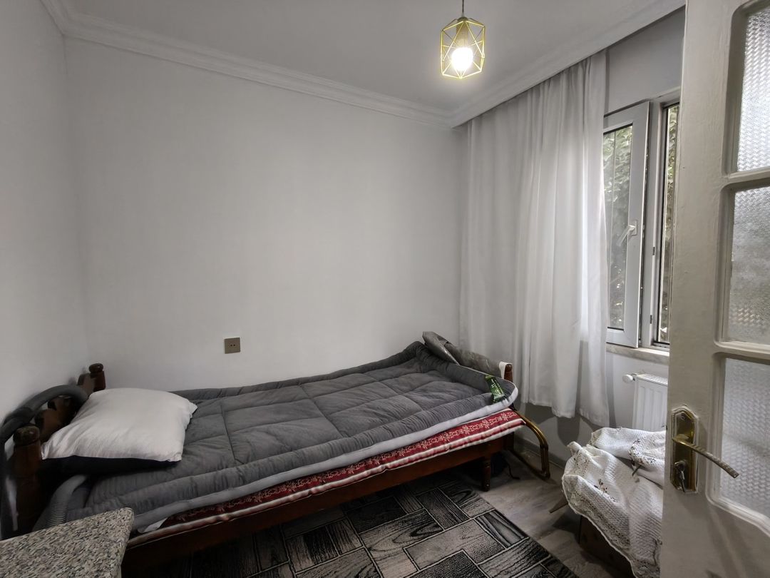 2-otaqlı mənzil, Badamdar qəs., 45 m² — Mənzil, Bakı (6)