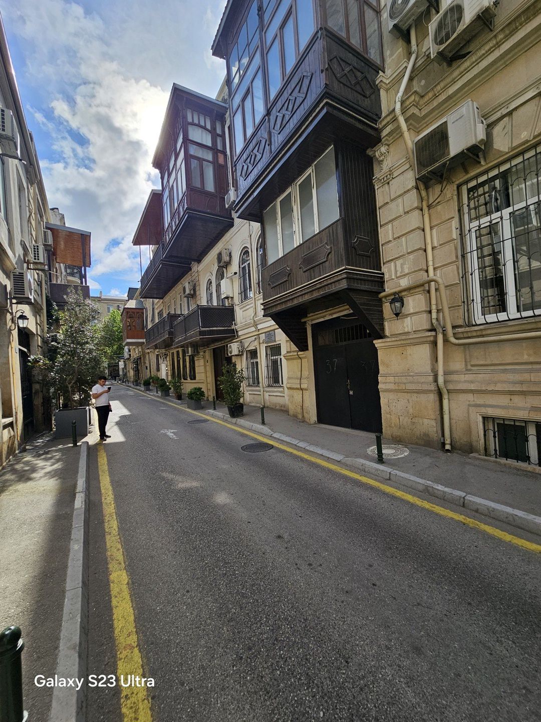 Satılır 3 otaqlı köhnə tikili 80 m² — Mənzil, Bakı (2)
