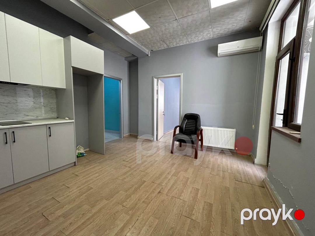 İcarəyə verilir 4 otaqlı ofis 150 m² — Ofis, Bakı (9)