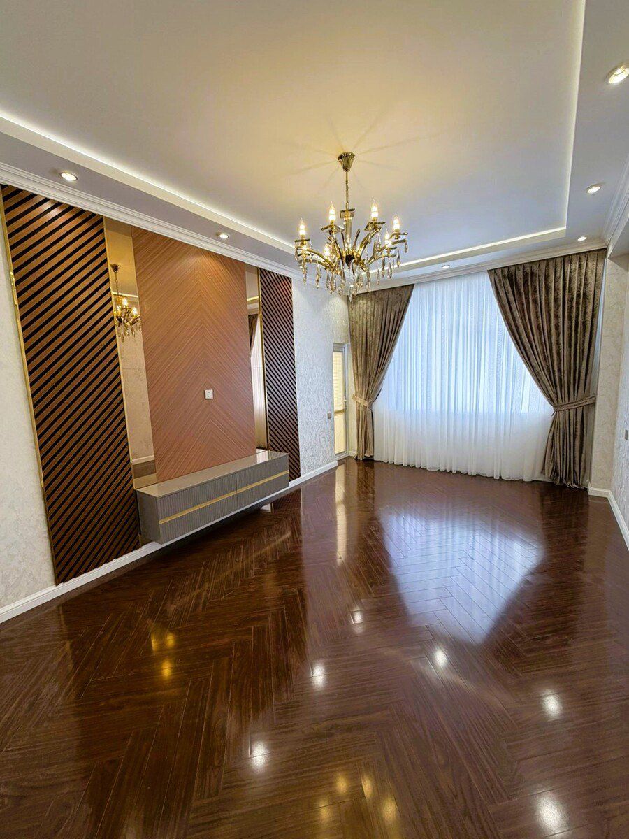 Satılır 2 otaqlı yeni tikili 54 m² — Mənzil, Bakı (2)
