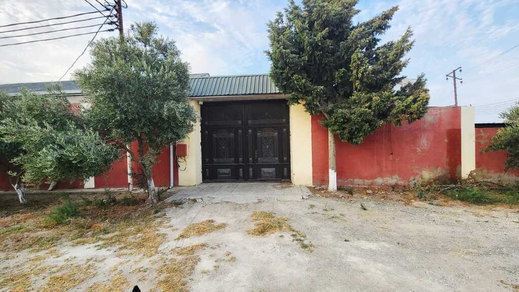 Bağ evi, Zirə qəs — Ev, villa, Bakı (4)