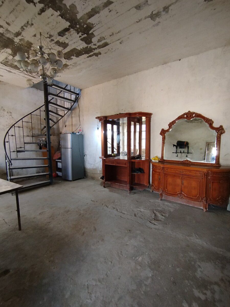 Həyət evi, Corat qəs — Ev, villa, Sumqayıt (12)