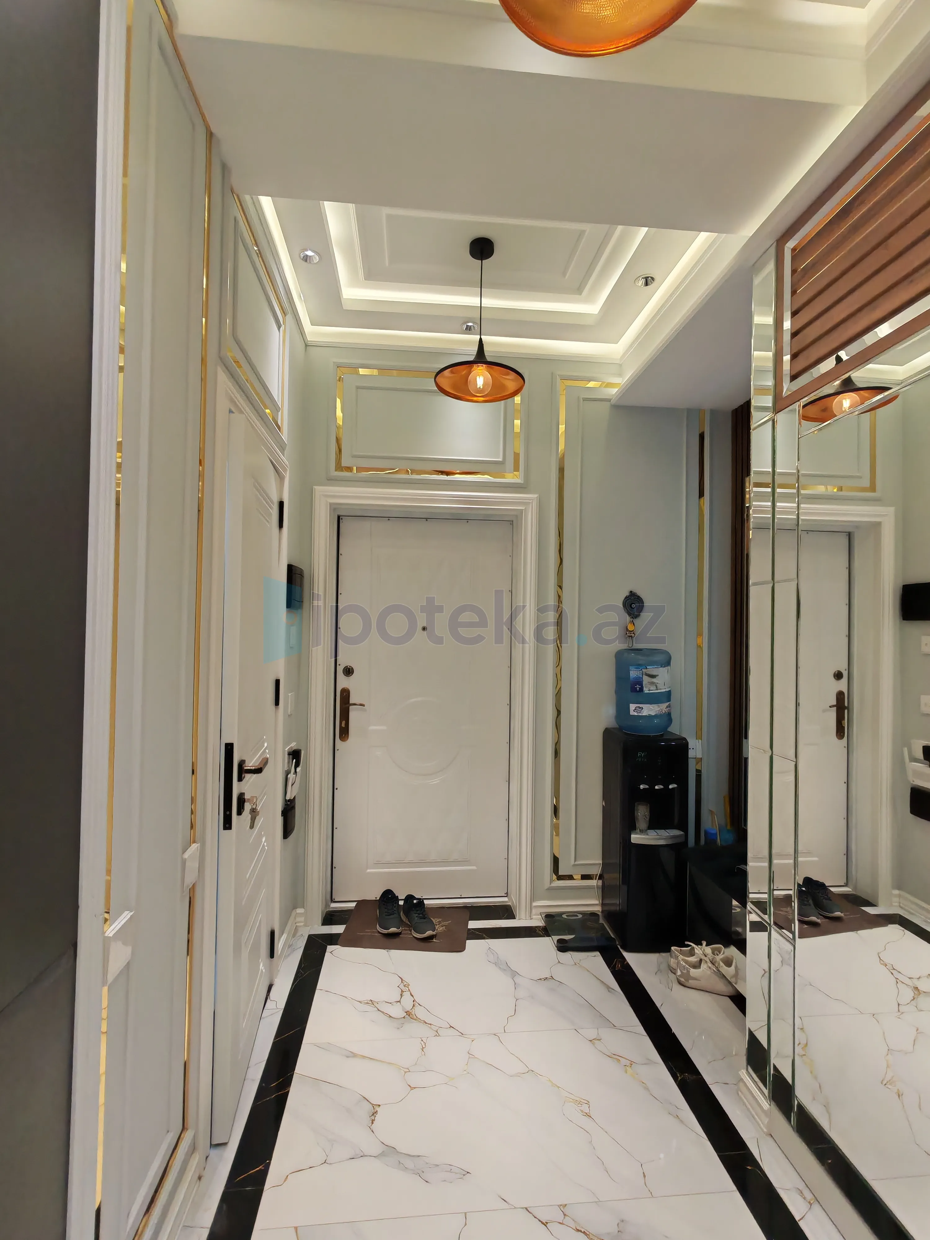 Satılır: 2 Otaq, Yeni tikili, 48.00 m² — Mənzil, Xırdalan (5)