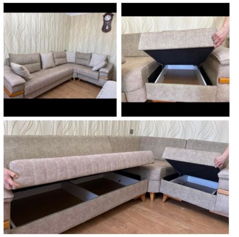 Künc divan. 550azn. acilir bazalidir ölçü 3*2 Ünvan 4 — Bakı