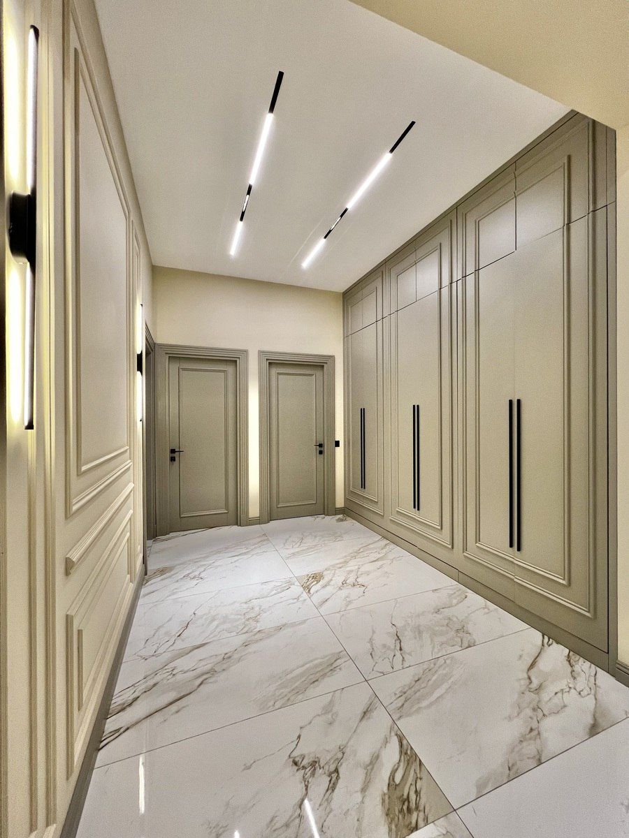 Satılır 3 otaqlı yeni tikili 106 m² — Mənzil, Bakı (10)