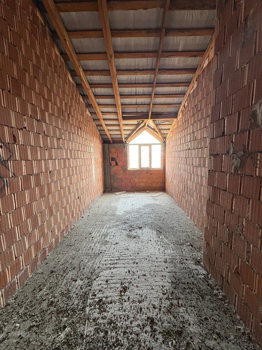 3-otaqlı yeni tikili, Gəncə ş., 138 m² — Mənzil, Gəncə (4)