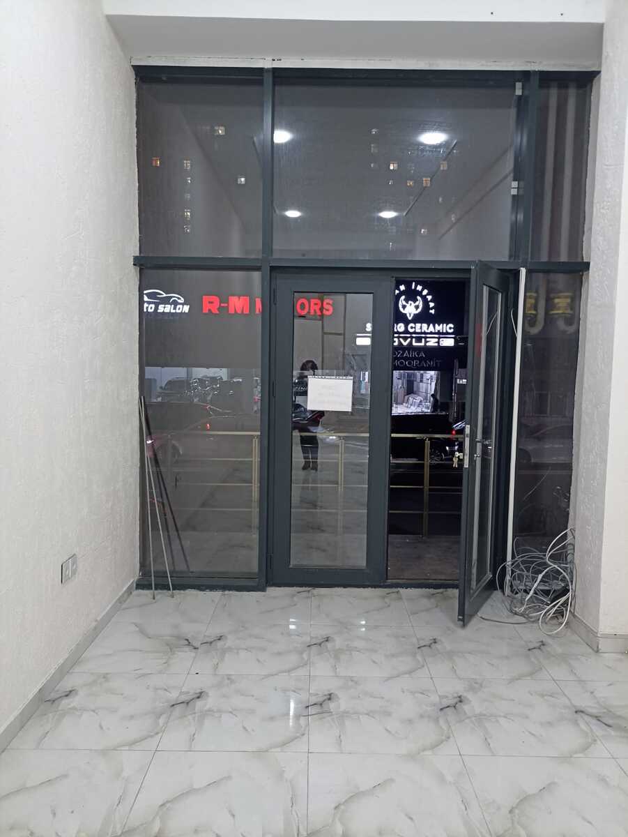 İcarəyə verilir obyekt 36 m² — Əmlak, Bakı (4)