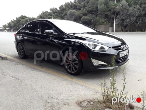 Hyundai i40, 2.0 L, 2013 il, 395 000 km