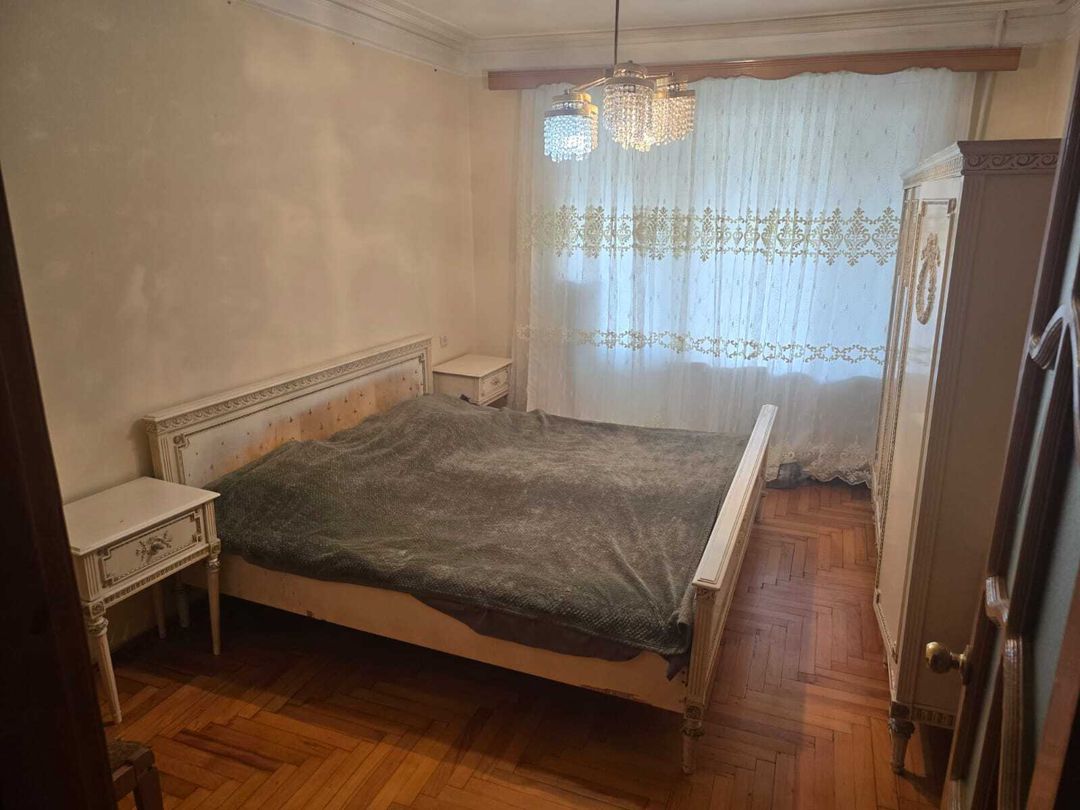 İcarəyə verilir 2 otaqlı köhnə tikili 66 m² — Mənzil, Bakı (7)