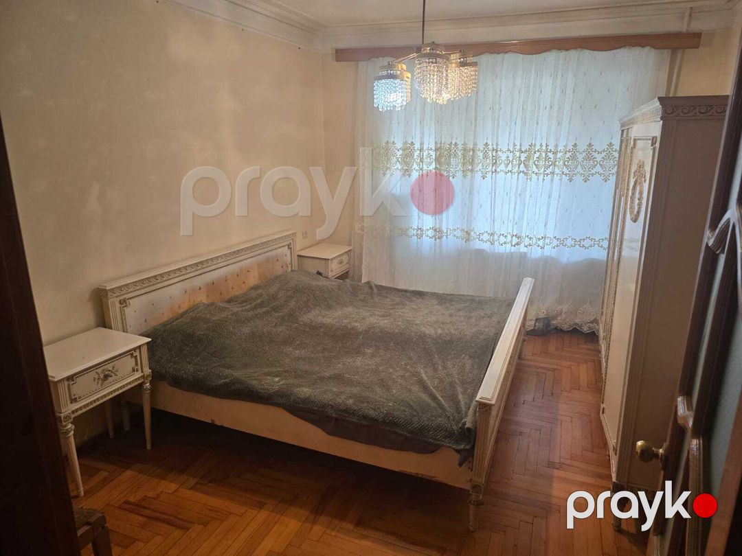 İcarəyə verilir 2 otaqlı köhnə tikili 66 m² — Mənzil, Bakı (7)