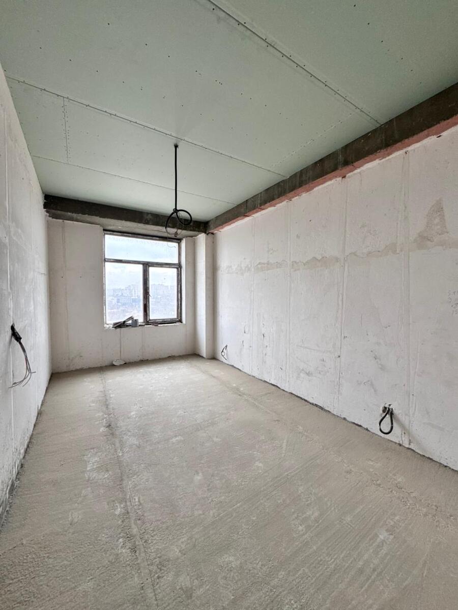 Satılır 3 otaqlı yeni tikili 100 m² — Mənzil, Bakı (7)