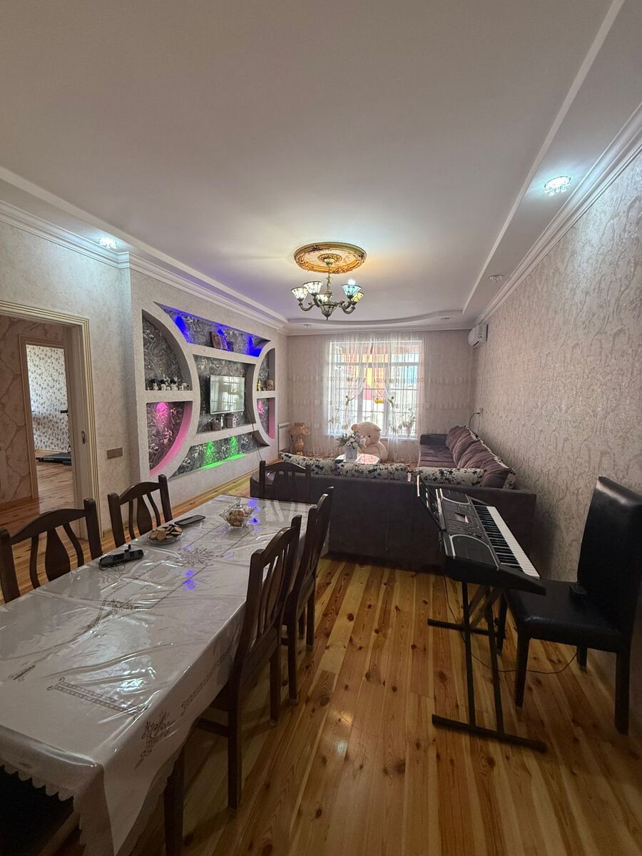 Satılır 5 otaqlı həyət evi/bağ evi 160.2 m² — Ev, villa, Bakı (5)