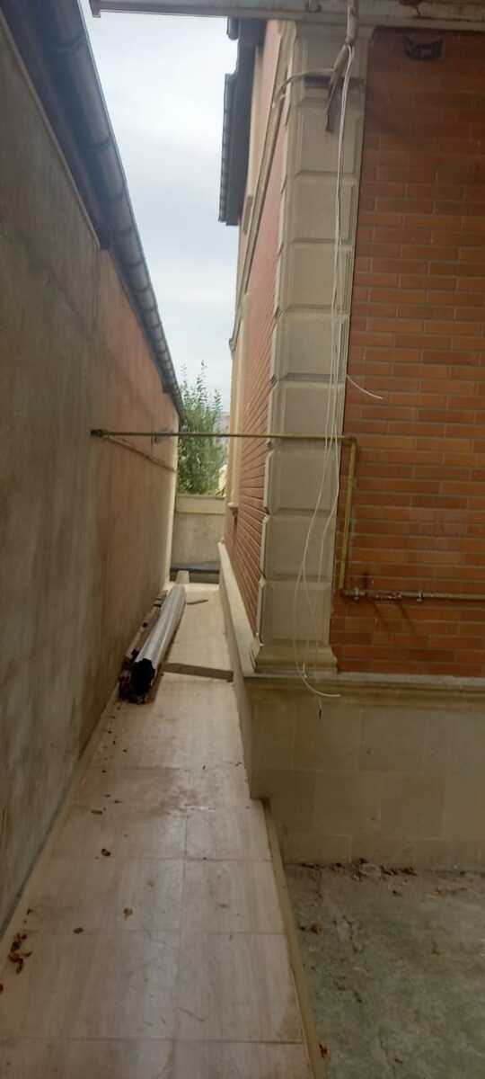 Satılır 5 otaqlı həyət evi/bağ evi 245 m² — Ev, villa, Şamaxı (3)
