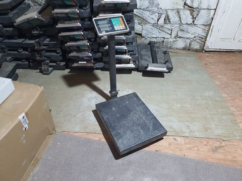 Tərəzi 300kq — Bakı