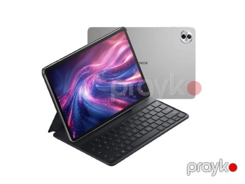 Honor Pad 10 8GB/256GB 5G (Keyboard) Honor Pad 10 8GB/256GB 5G — Bakı