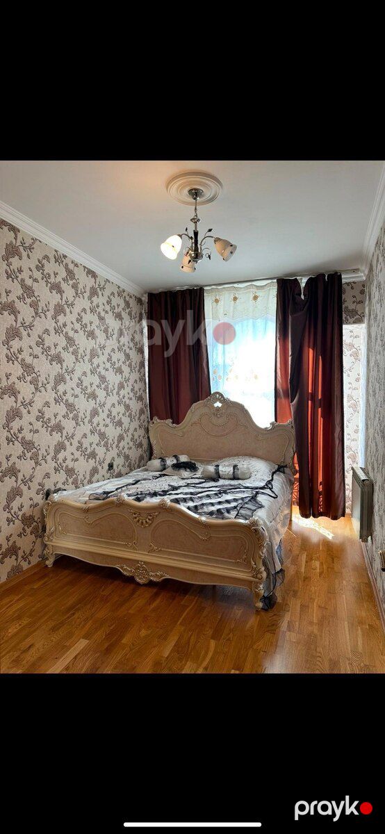2-otaqlı yeni tikili kirayə verilir, Xırdalan ş., 60 m² — Mənzil, Xırdalan (5)