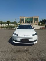 Changan Qiyuan A05, 1.5 L, 18.99 kWh, 2024 il, 56 620 km — Avtomobil