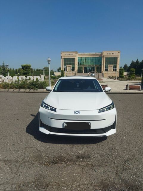 Changan Qiyuan A05, 1.5 L, 18.99 kWh, 2024 il, 56 620 km — Bakı