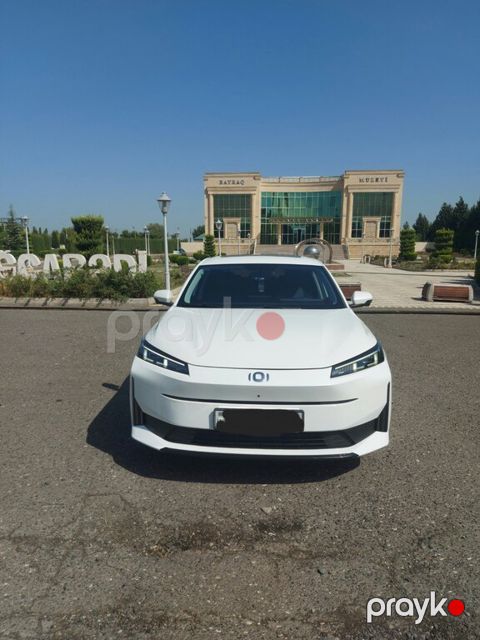 Changan Qiyuan A05, 1.5 L, 18.99 kWh, 2024 il, 56 620 km
