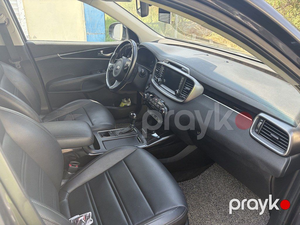 Kia Sorento, 2.0 L, 2015 il, 73 027 km — Avtomobillər, Ağstafa (6)