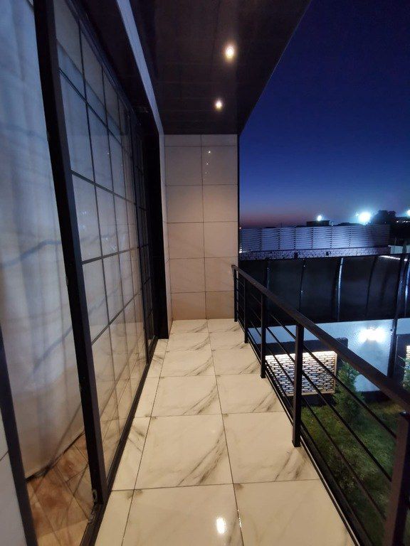 İcarəyə verilir 4 otaqlı həyət evi/bağ evi 300 m² — Ev, villa, Bakı (7)