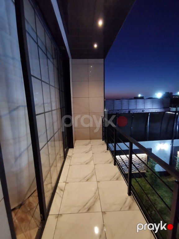 İcarəyə verilir 4 otaqlı həyət evi/bağ evi 300 m² — Ev, villa, Bakı (7)