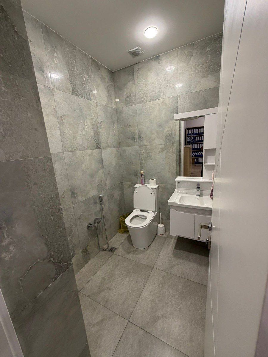İcarəyə verilir 3 otaqlı ofis 120 m² — Ofis, Bakı (12)