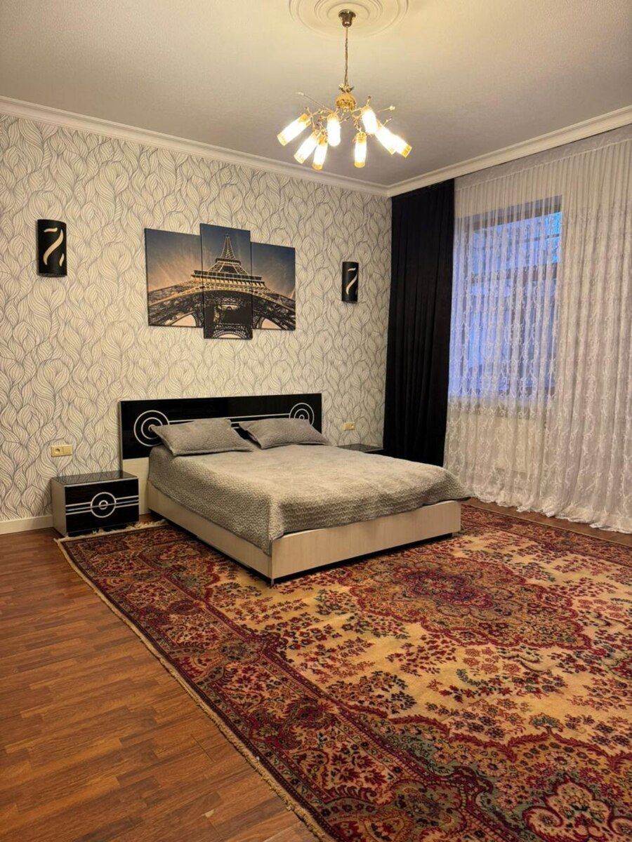 Həyət evi, Quba r — Ev, villa, Quba (6)