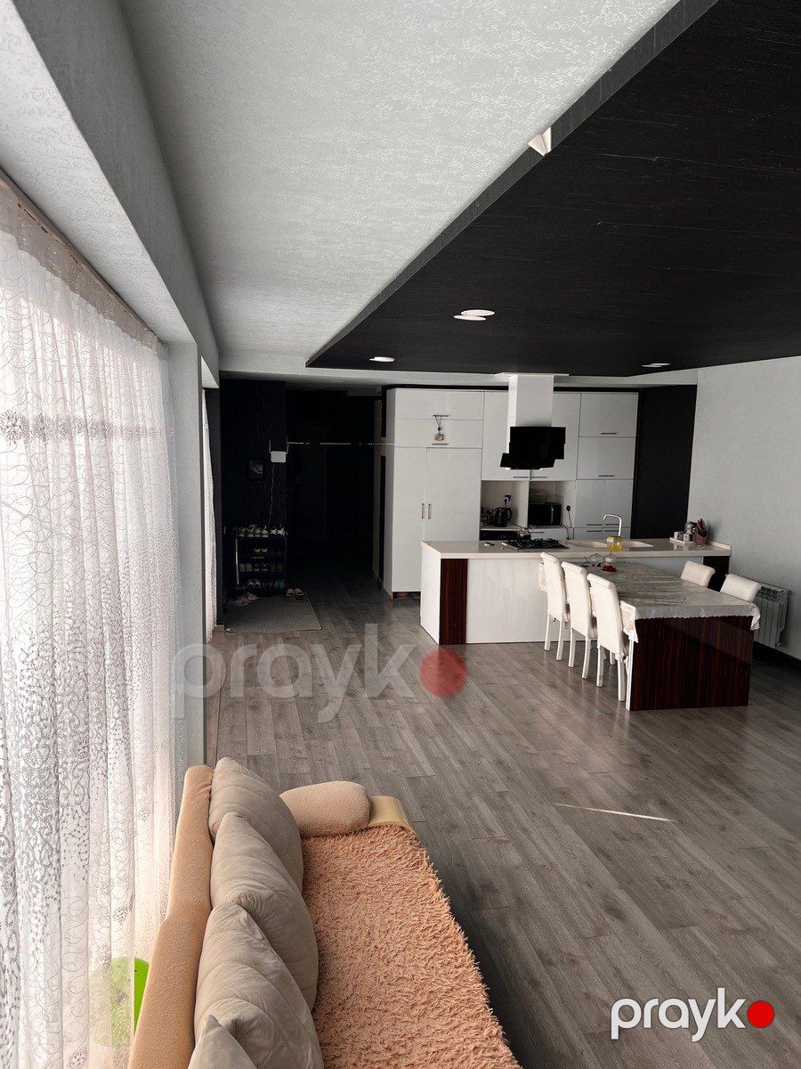 Həyət evi, Məmmədli qəs — Ev, villa, Bakı (6)
