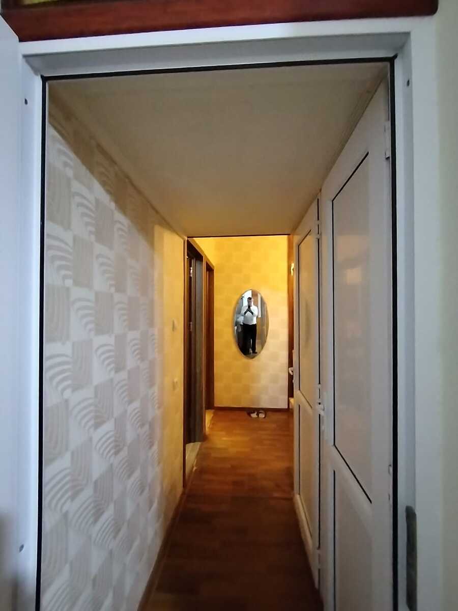 Satılır 3 otaqlı köhnə tikili 85 m² — Mənzil, Bakı (7)