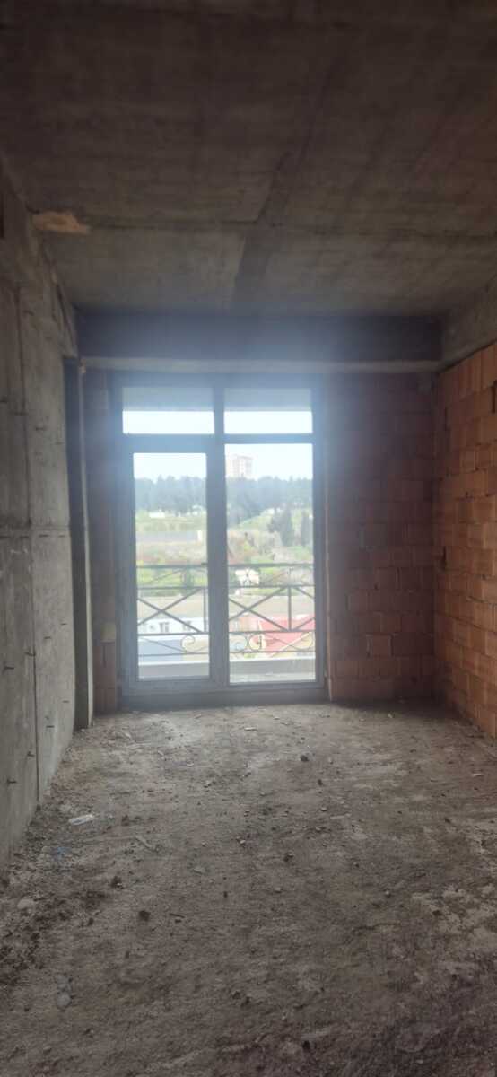 3-otaqlı yeni tikili, Qaraçuxur qəs., 124 m² — Mənzil, Bakı (4)
