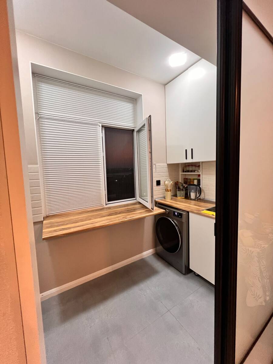 Satılır 3 otaqlı yeni tikili 75 m² — Mənzil, Bakı (8)