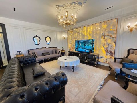 Satılır 4 otaqlı yeni tikili 254 m² — Bakı