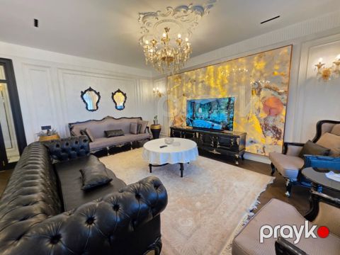 Satılır 4 otaqlı yeni tikili 254 m²