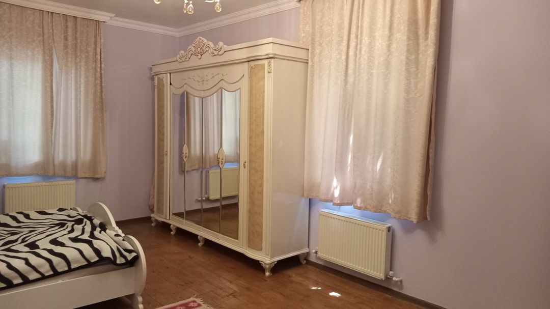 Satılır 4 otaqlı həyət evi/bağ evi 150 m² — Ev, villa, Sumqayıt (10)