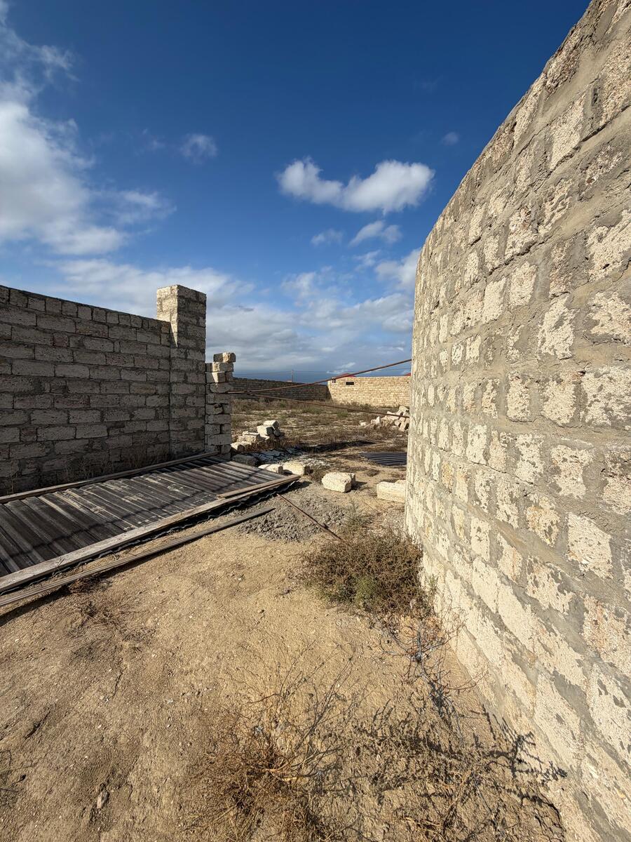 Satılır torpaq 6 sot — Torpaq, Bakı (7)