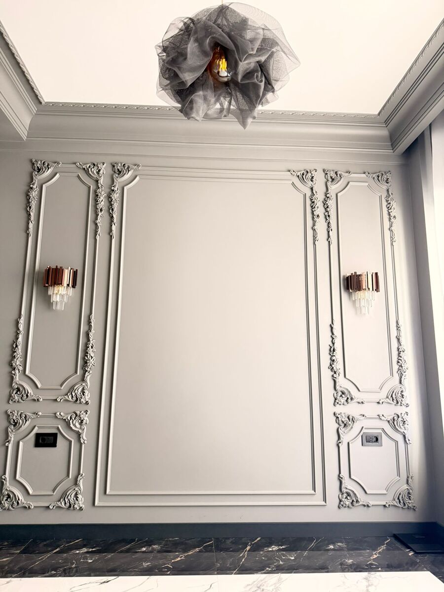 Satılır 2 otaqlı yeni tikili 70 m² — Mənzil, Bakı (9)