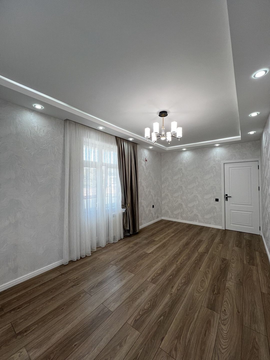 Satılır 2 otaqlı köhnə tikili 65 m² — Mənzil, Bakı (2)